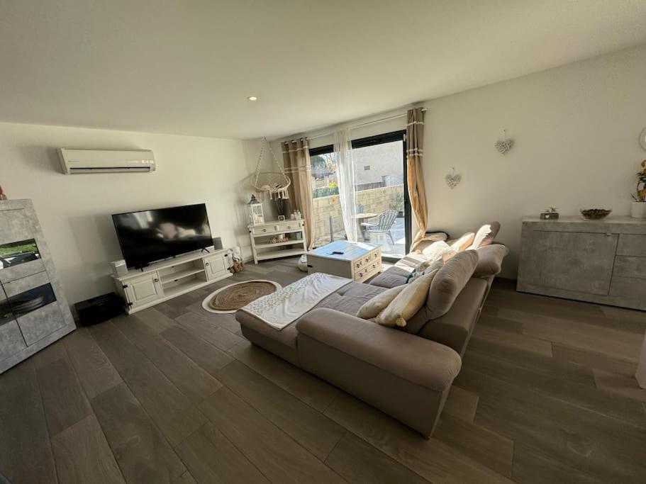 Villa Familiale Avignon