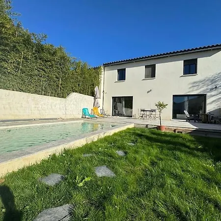 Villa Familiale Avignon Exterior photo