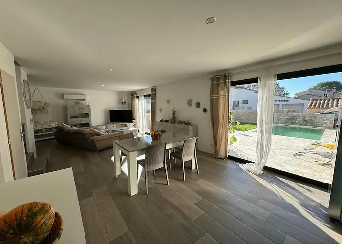 Villa Familiale