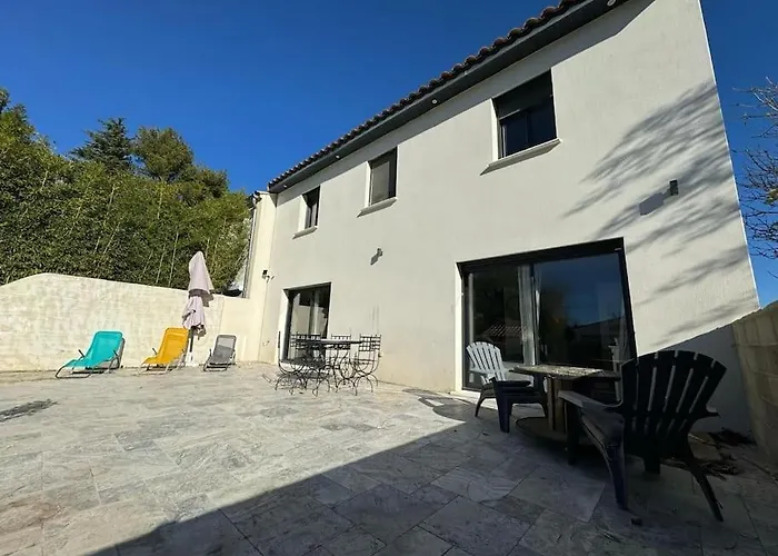 Villa Familiale