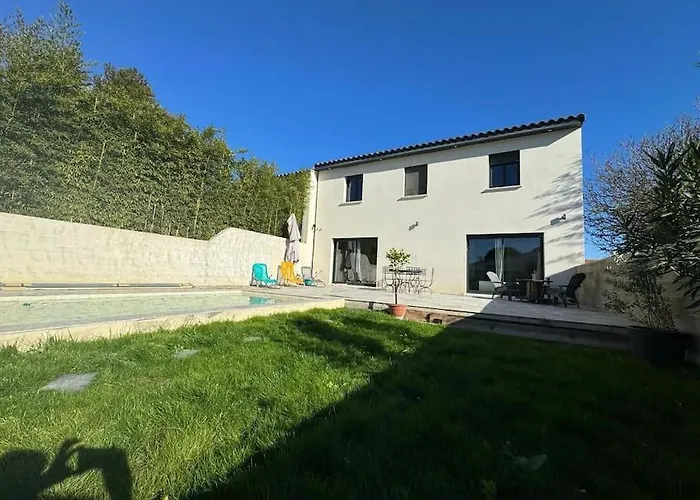 Villa Familiale