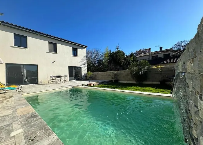 Villa Familiale