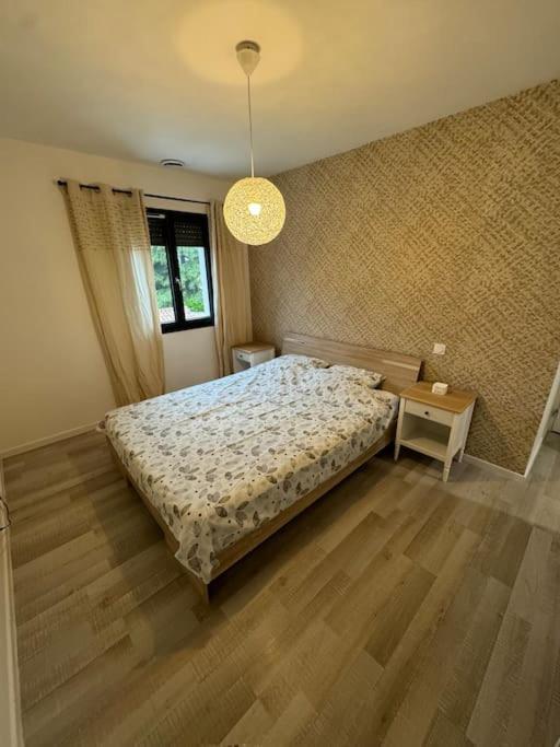 Villa Familiale Avignon