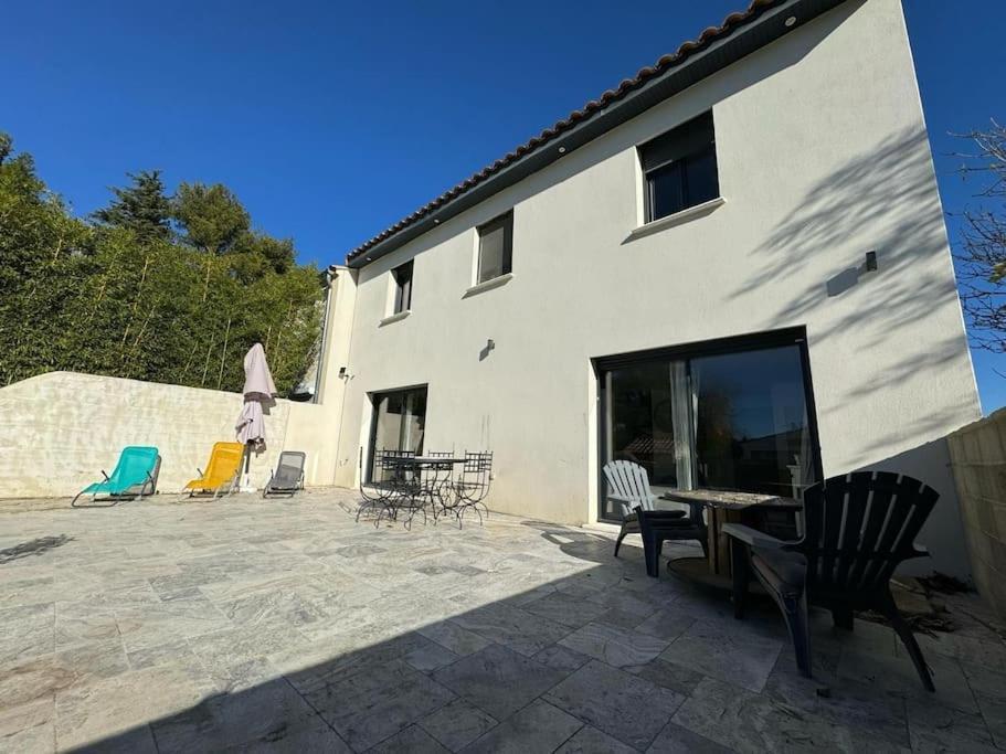 Villa Familiale