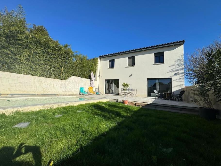 Villa Familiale
