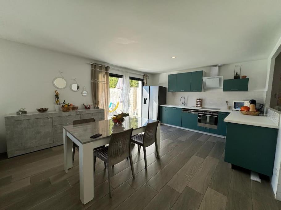 Villa Familiale