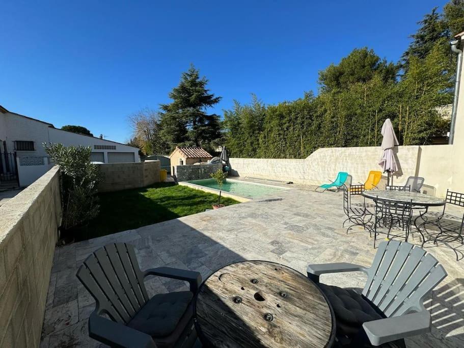 Villa Familiale
