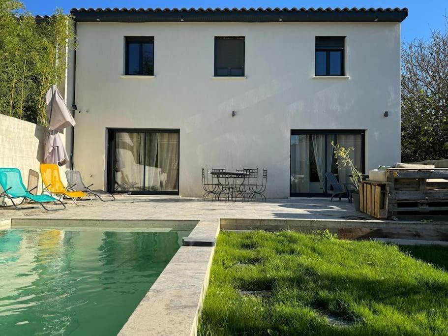 Familiale Villa *
